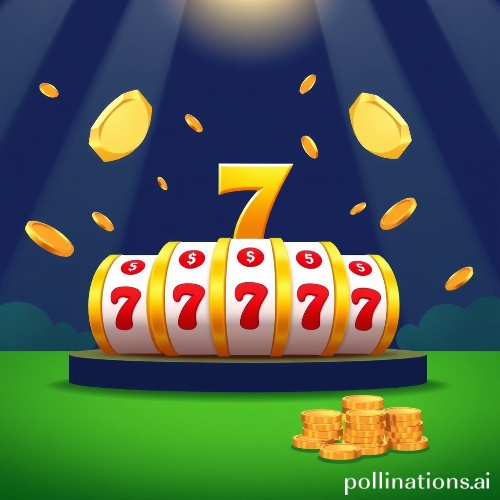 Memenangkan Jackpot Besar di sinar88: Tips dan Trik